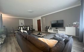 MH City Apartment Baden-Baden