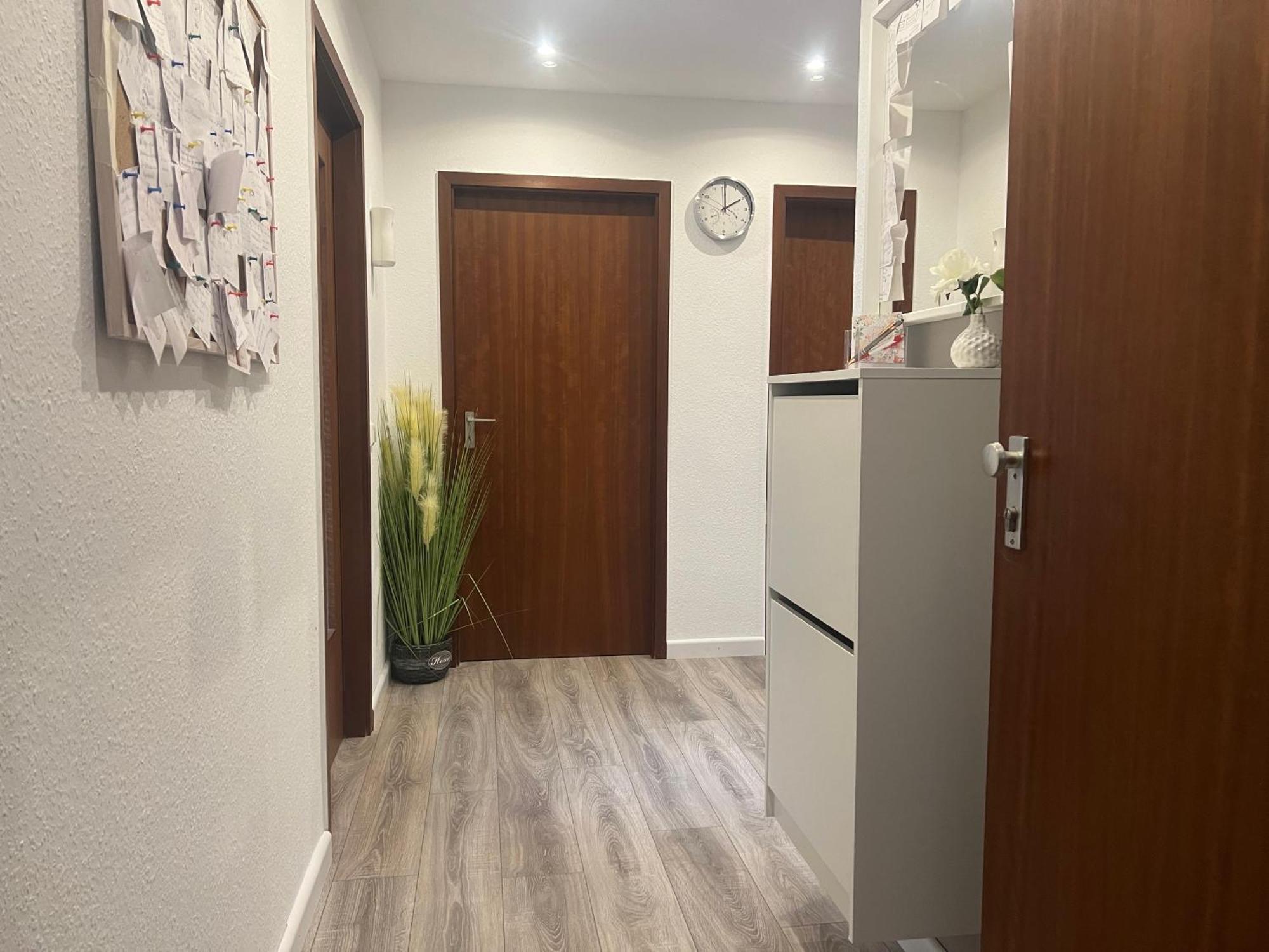 MH City Apartment Baden-Baden Exterior foto