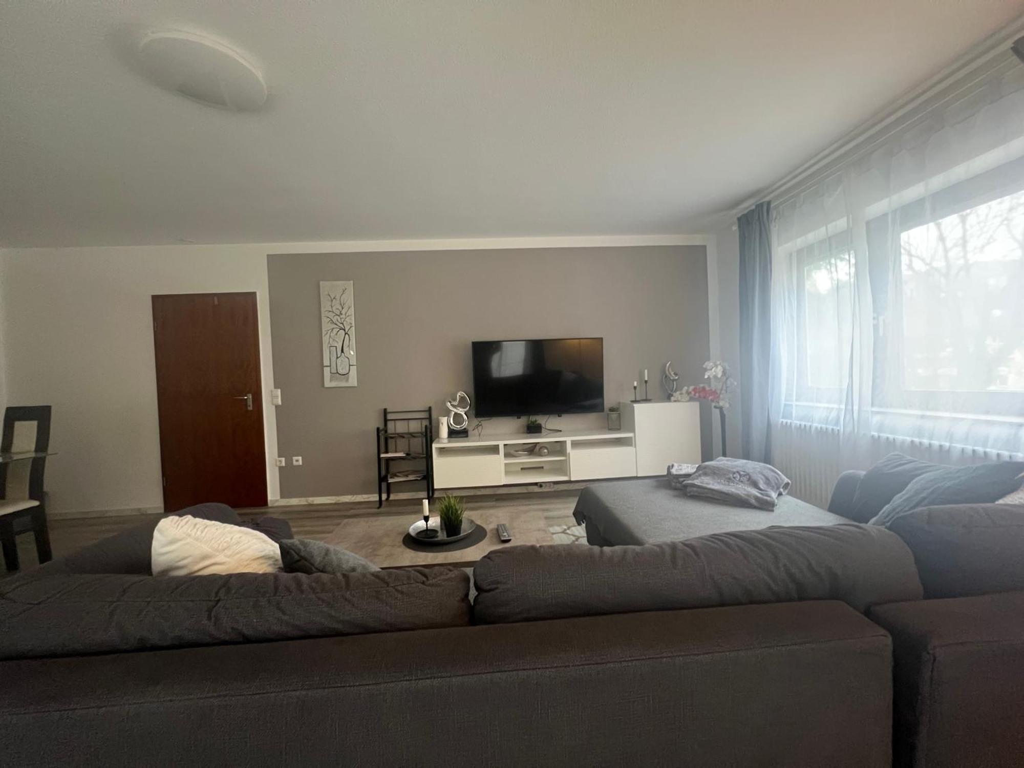 MH City Apartment Baden-Baden Exterior foto