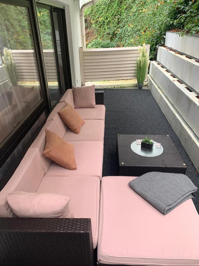 MH City Apartment Baden-Baden Exterior foto